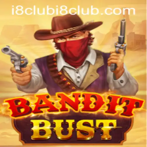 BanditBust: A Thrilling Adventure with i8Club