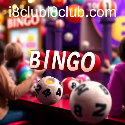 Exploring the Ever-Popular World of Bingo Games