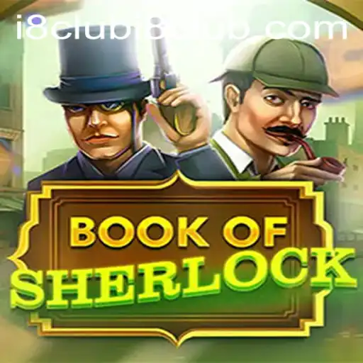 Book of Sherlock: A Journey into the World of Mystery and Strategy