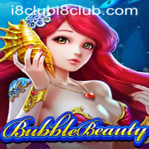 Unveiling the Enchantment of BubbleBeauty at i8club