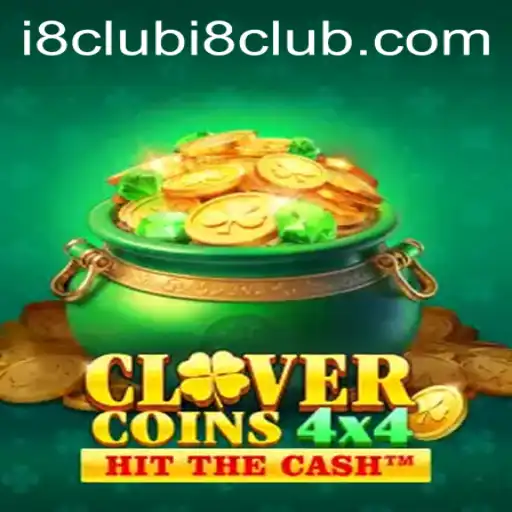 Discover the Exciting World of CloverCoins4x4: A Comprehensive Guide to the i8club Game