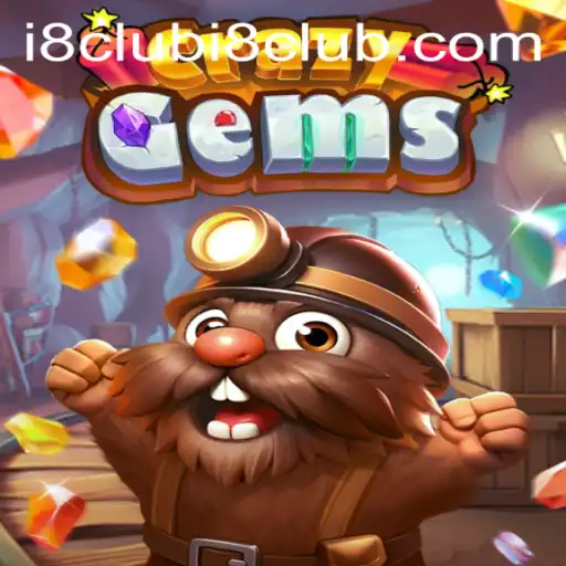 Unveiling CrazyGems: An Engaging Adventure in the i8club Realm