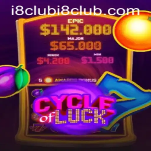 Unveiling CycleofLuck: A Thrilling Adventure in i8club