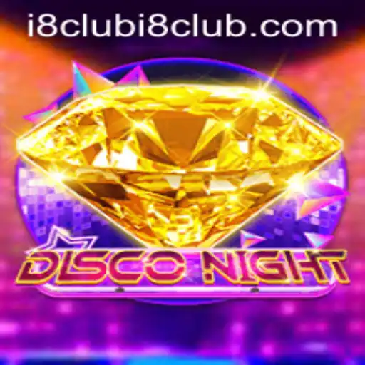 Dive into DiscoNight: The Thrilling World of i8club's New Gaming Sensation