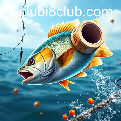 Exploring the World of Fishing Games with i8club