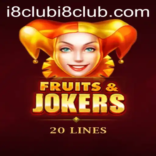 Exploring the Thrills of FruitsAndJokers20 at i8club