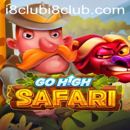GoHighSafari: A New Adventure in the i8Club Gaming World