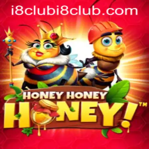 Exploring the Exciting World of HoneyHoneyHoney at i8club