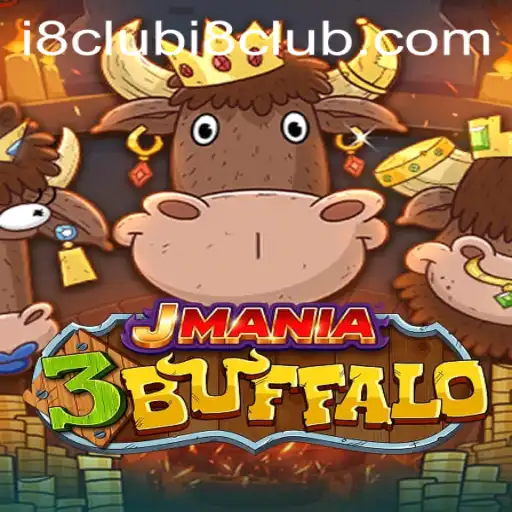 Discovering JMania3Buffalo: A Comprehensive Guide to the Innovative Game