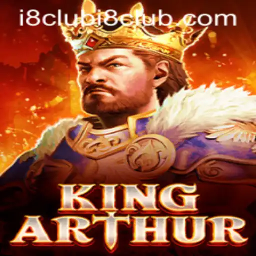 KingArthur: A Majestic Adventure in the i8Club Arena