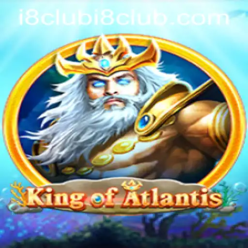 KingofAtlantis: Dive into the Exciting Underwater World with i8club
