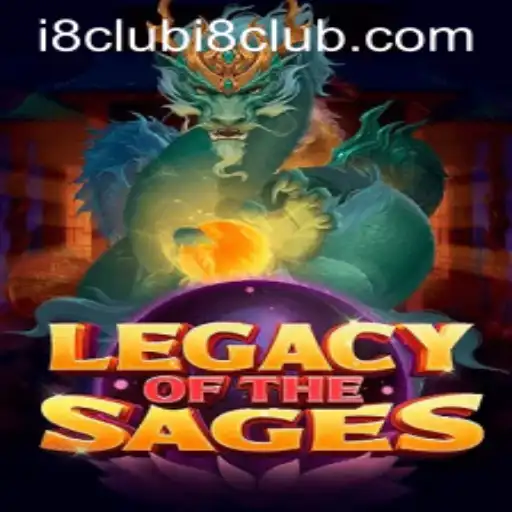 Legacy of the Sages: Unveiling the Mystique of 'i8club'