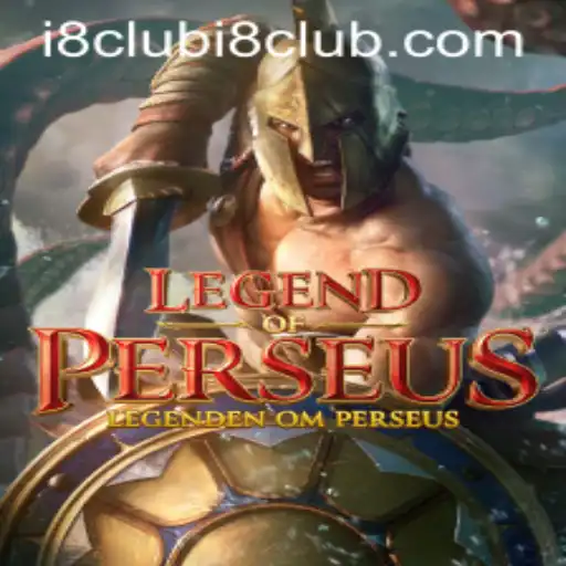 LegendofPerseus: A New Era of Mythological Gaming