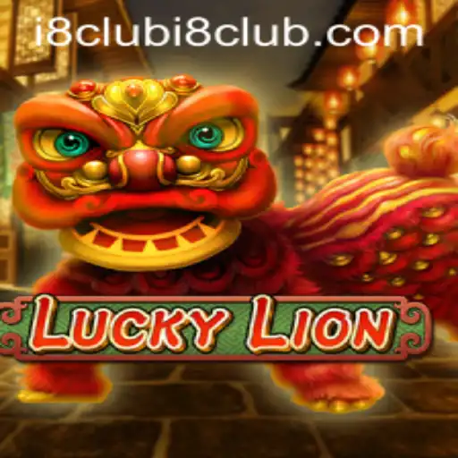LuckyLion: Unveiling the Thrilling World of i8club's Newest Game