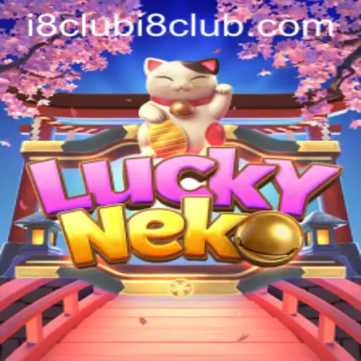 Exploring the Enchanting World of LuckyNeko at i8club