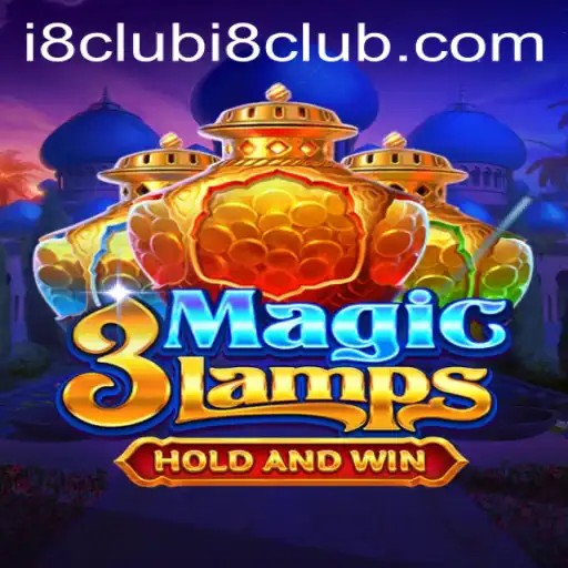 Dive into the World of '3MagicLamps': A Mesmerizing Adventure with i8club