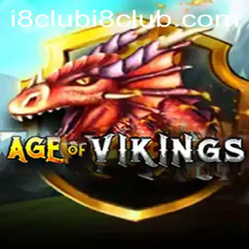 Discover the Thrills of AgeofViking: A Deep Dive into the Popular Game by i8club