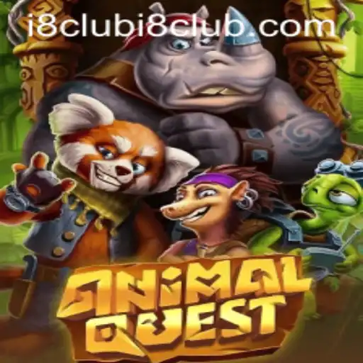 Discovering AnimalQuest: The Ultimate Adventure in Virtual Wildlife