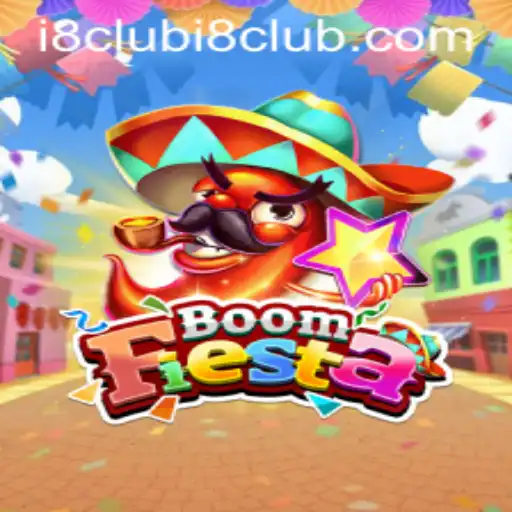 BoomFiesta: Revolutionizing Gaming with i8club