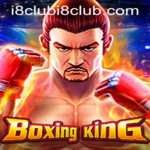 Discover the Thrilling World of BoxingKing: An In-Depth Look at This Exciting Game by i8club