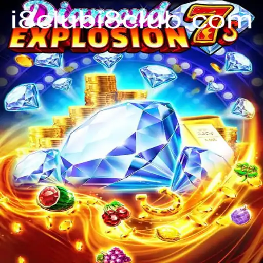 Discover the Thrilling World of DiamondExplosion7s at i8club