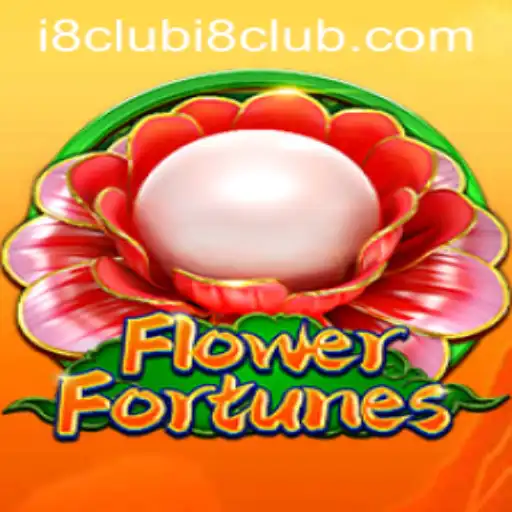 Unveiling FlowerFortunes: Explore a Mesmeric World of Blossoms in i8club