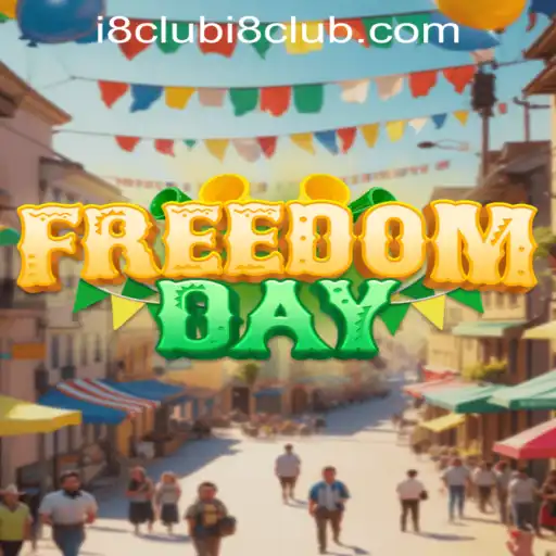 FreedomDay: An Immersive Adventure in a World of Strategy