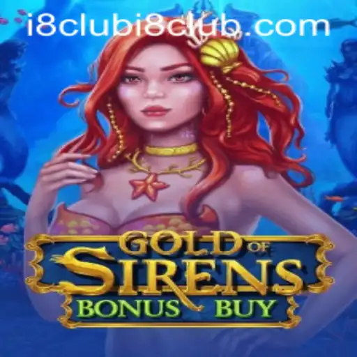 Dive Into Gold of Sirens Bonus Buy