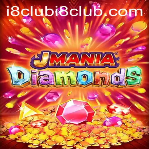 Unveiling JManiaDiamonds: A Deep Dive into the Game and i8club