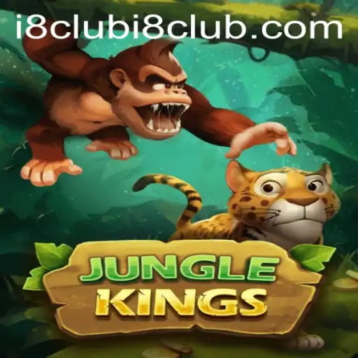 Exploring the World of JungleKings: A Thrilling New Adventure