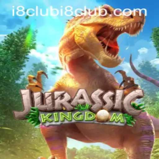JurassicKingdom: A Dinosaur Adventure with i8club
