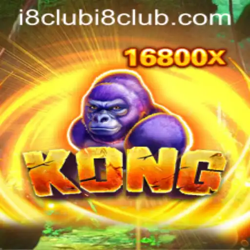 Unveiling the Exciting World of Kong at i8club