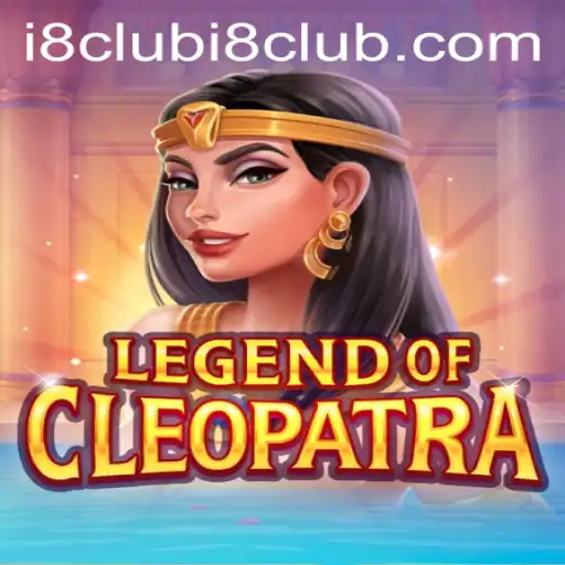 Experience the Thrills of LegendOfCleopatra at i8club