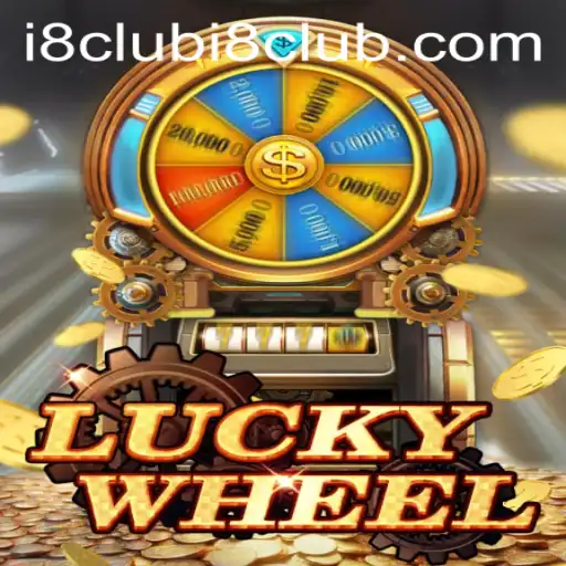 Exciting World of LuckyWheel: Exploring i8club's Renowned Game