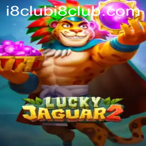 Exploring the Exciting World of Luckyjaguar2 and i8club
