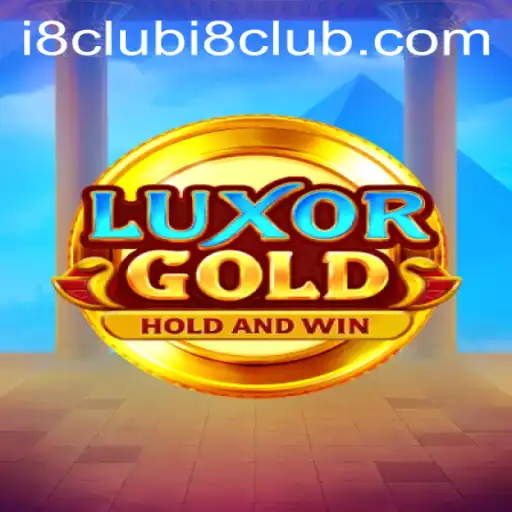 Unveiling the Excitement of LuxorGold: A New Era of Gaming with i8club