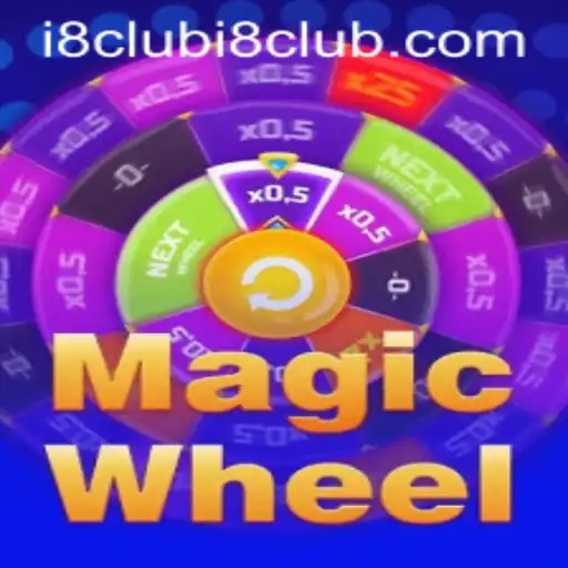 Exploring the Enchanting World of MagicWheel at i8club
