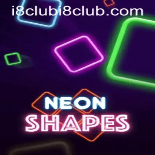 Exploring NeonShapes and the Thrill of i8club: A Dive into the Dynamic New Gaming Universe