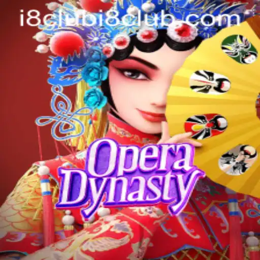 Exploring OperaDynasty: A Journey into the World of Online Casino Gaming