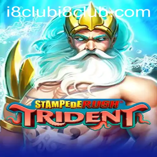 StempedeRushTrident: Dive into the Thrilling Adventure with i8club