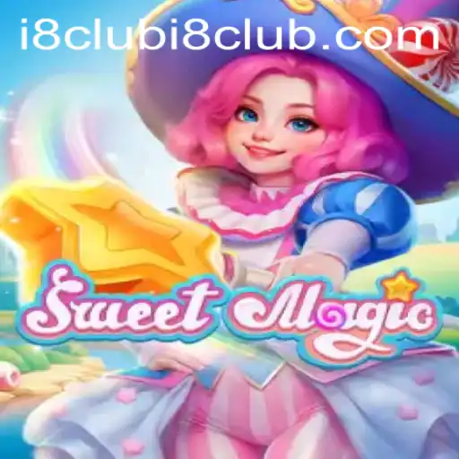 SweetMagic: Unveiling the Enchanting World of i8club's Latest Gaming Experience