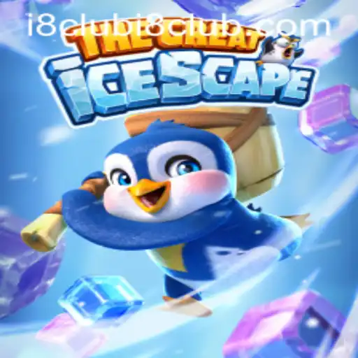 Unveiling TheGreatIcescape: A Cool Adventure in the Gaming World