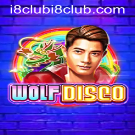Experience the Thrill of WolfDisco on i8club