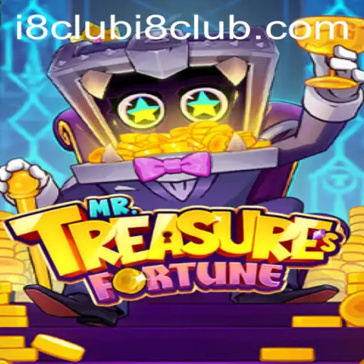 Discovering the Intricacies of MrTreasuresFortune: A Dive into i8club's Latest Sensation