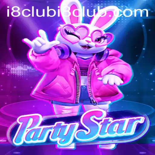 PartyStar: The Ultimate Game Night Experience with i8club