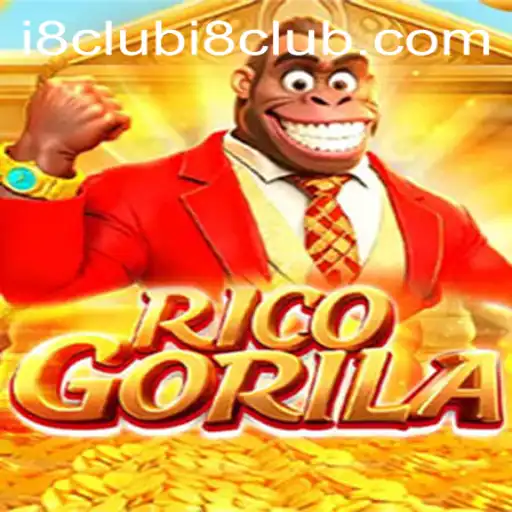 Discover the Exciting World of RicoGorila: A New Gaming Sensation at i8club