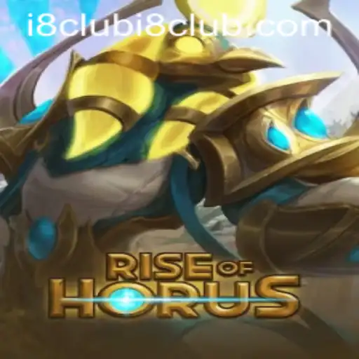 Rise of Horus: Unveiling the Mysteries of i8club’s Latest Game