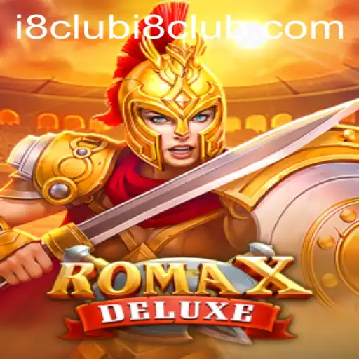 Discovering the Thrills of RomaXDeluxe at i8club