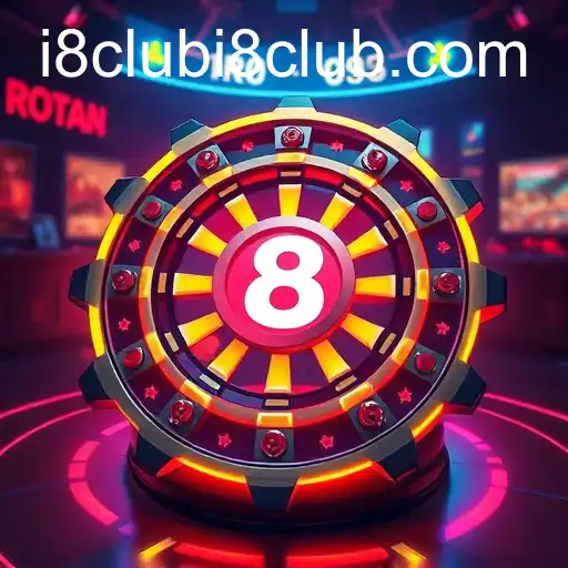 Exploring the Innovative World of Rotary Games