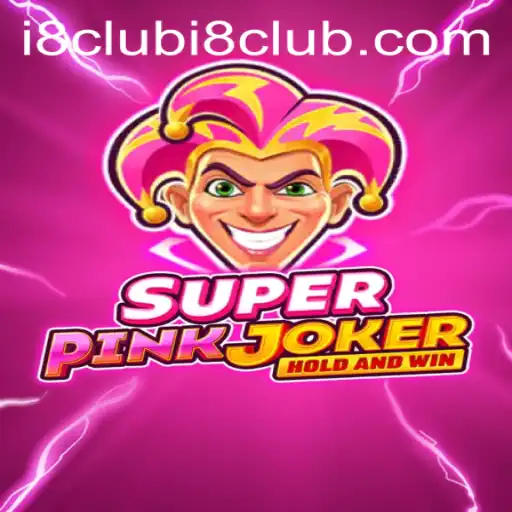 Dive into the Dazzling World of SuperPinkJoker and its Intriguing Gameplay